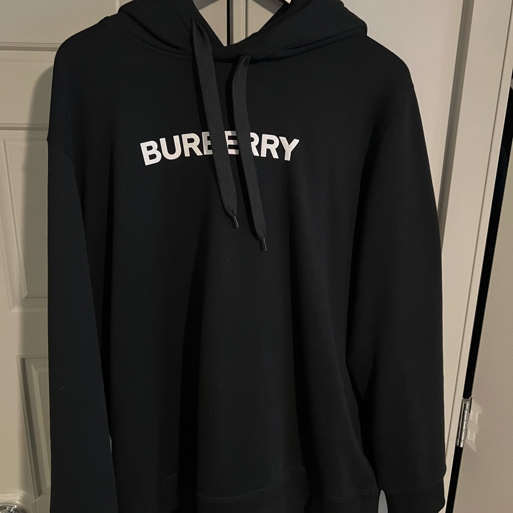 Burberry Hoodie